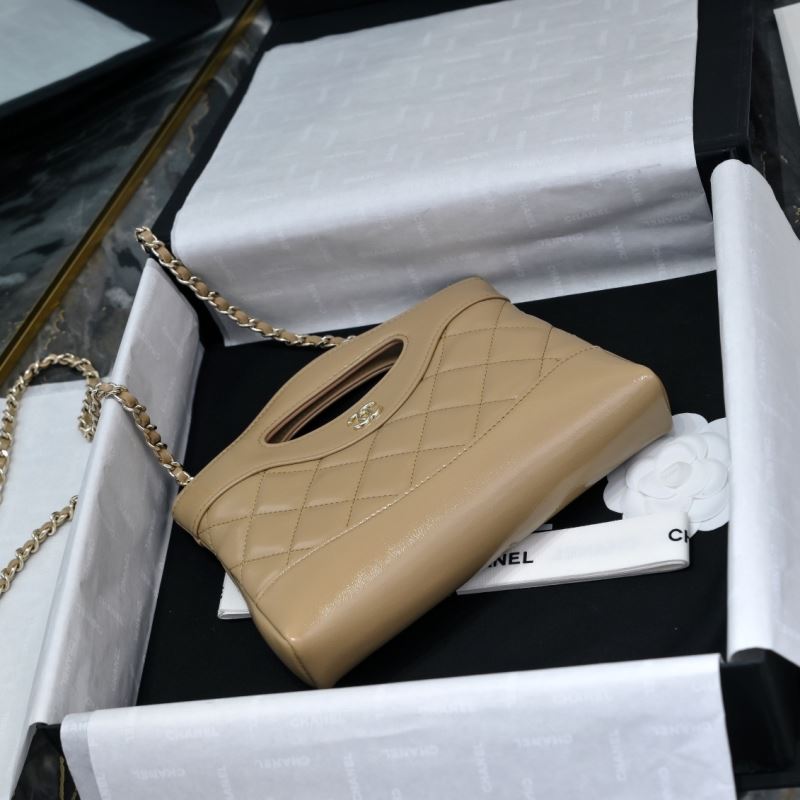 Chanel Top Handle Bags